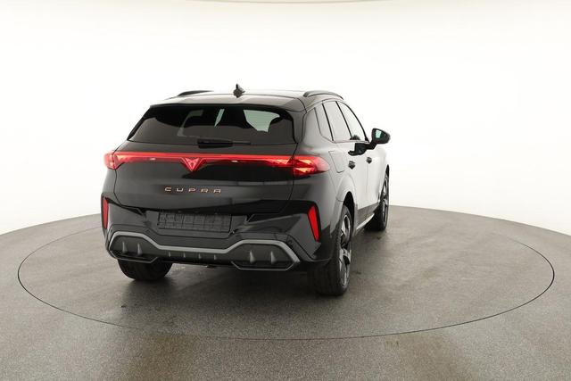 Cupra Terramar 1.5 eTSI DSG, Pano, AHK, Matrix, Navi, HuD, el. Klappe, 20-Zoll 