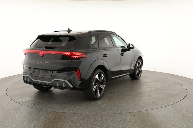 Cupra Terramar 1.5 eTSI DSG, Pano, AHK, Matrix, Navi, HuD, el. Klappe, 20-Zoll 