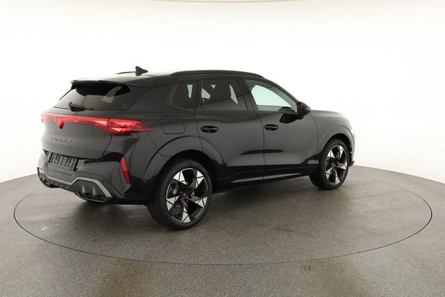 Cupra Terramar 1.5 eTSI DSG, Pano, AHK, Matrix, Navi, HuD, el. Klappe, 20-Zoll 