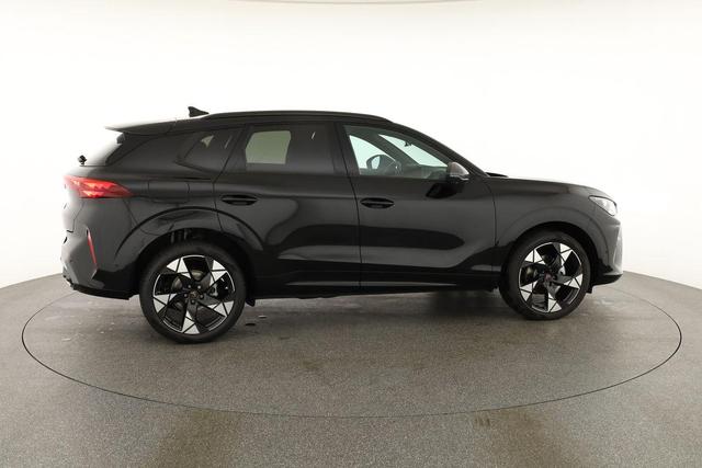 Cupra Terramar 1.5 eTSI DSG, Pano, AHK, Matrix, Navi, HuD, el. Klappe, 20-Zoll 