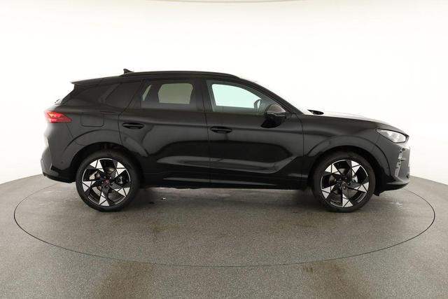 Cupra Terramar 1.5 eTSI DSG, Pano, AHK, Matrix, Navi, HuD, el. Klappe, 20-Zoll 