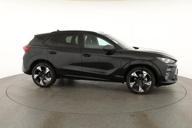 Cupra Terramar 1.5 eTSI DSG, Pano, AHK, Matrix, Navi, HuD, el. Klappe, 20-Zoll 