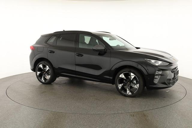 Cupra Terramar 1.5 eTSI DSG, Pano, AHK, Matrix, Navi, HuD, el. Klappe, 20-Zoll 
