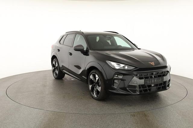 Cupra Terramar 1.5 eTSI DSG, Pano, AHK, Matrix, Navi, HuD, el. Klappe, 20-Zoll 