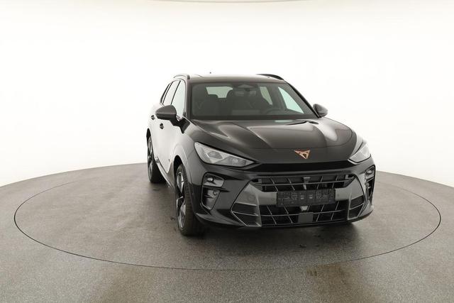 Cupra Terramar 1.5 eTSI DSG, Pano, AHK, Matrix, Navi, HuD, el. Klappe, 20-Zoll 