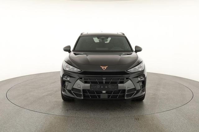 Cupra Terramar 1.5 eTSI DSG, Pano, AHK, Matrix, Navi, HuD, el. Klappe, 20-Zoll 
