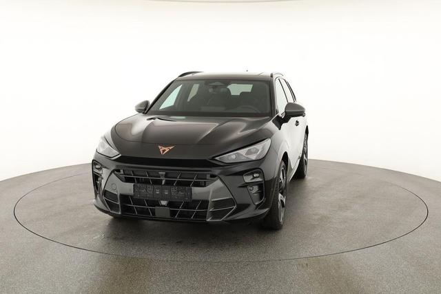 Cupra Terramar 1.5 eTSI DSG, Pano, AHK, Matrix, Navi, HuD, el. Klappe, 20-Zoll 