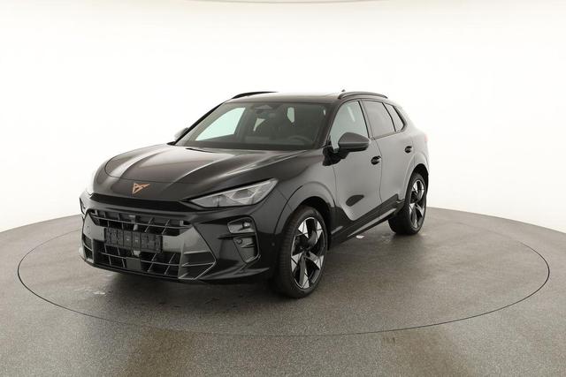 Cupra Terramar 1.5 eTSI DSG, Pano, AHK, Matrix, Navi, HuD, el. Klappe, 20-Zoll 