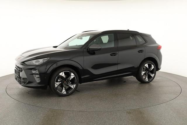 Cupra Terramar 1.5 eTSI DSG, Pano, AHK, Matrix, Navi, HuD, el. Klappe, 20-Zoll 
