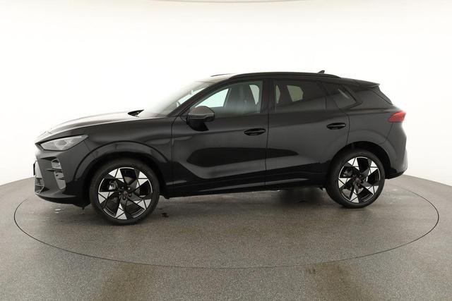 Cupra Terramar 1.5 eTSI DSG, Pano, AHK, Matrix, Navi, HuD, el. Klappe, 20-Zoll 