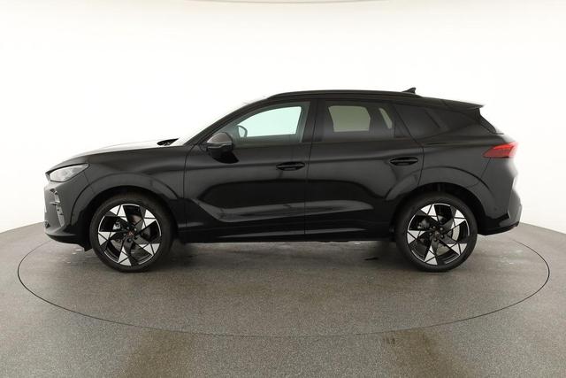 Cupra Terramar 1.5 eTSI DSG, Pano, AHK, Matrix, Navi, HuD, el. Klappe, 20-Zoll 