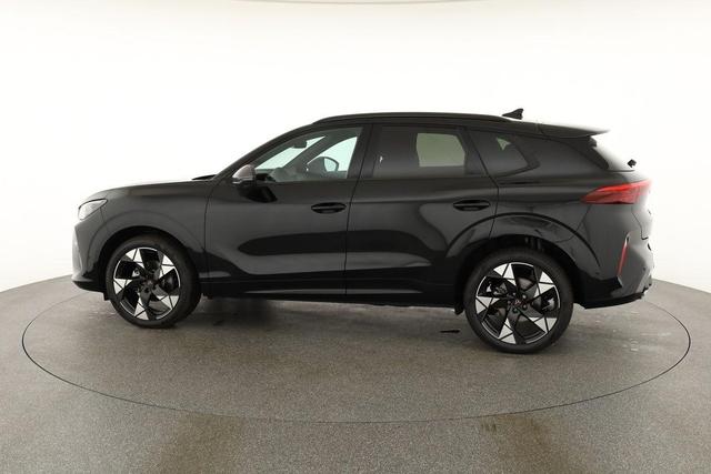 Cupra Terramar 1.5 eTSI DSG, Pano, AHK, Matrix, Navi, HuD, el. Klappe, 20-Zoll 