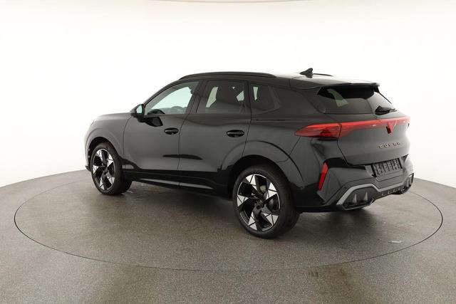 Cupra Terramar 1.5 eTSI DSG, Pano, AHK, Matrix, Navi, HuD, el. Klappe, 20-Zoll 