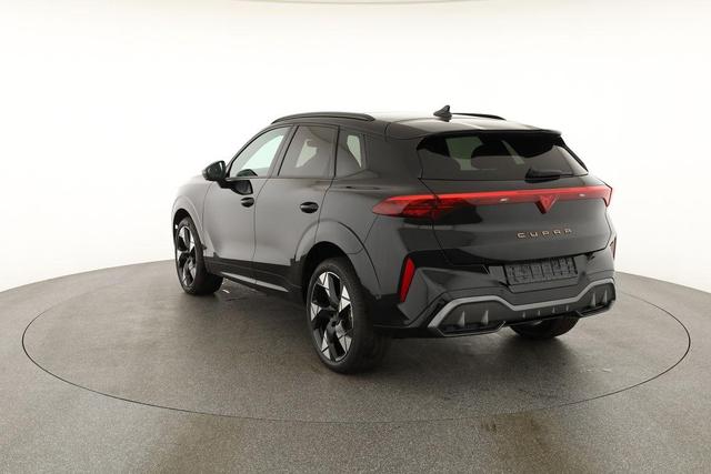 Cupra Terramar 1.5 eTSI DSG, Pano, AHK, Matrix, Navi, HuD, el. Klappe, 20-Zoll 