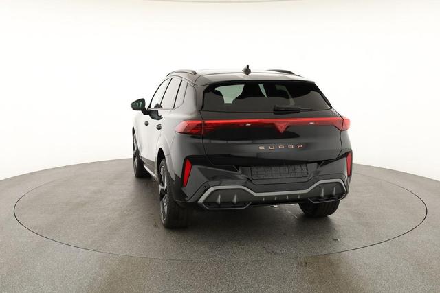 Cupra Terramar 1.5 eTSI DSG, Pano, AHK, Matrix, Navi, HuD, el. Klappe, 20-Zoll 