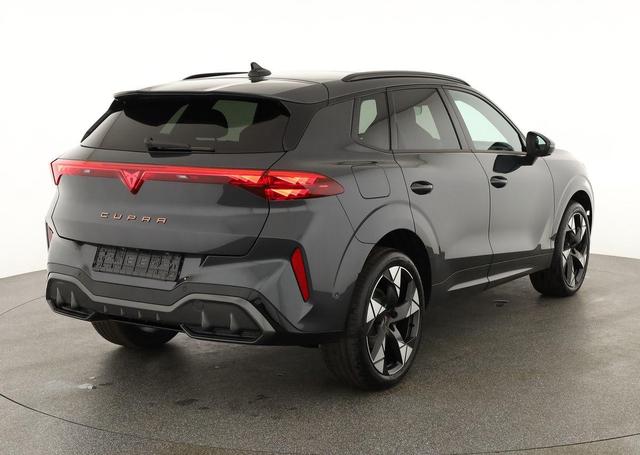 Cupra Terramar 1.5 eTSI DSG, Pano, AHK, Matrix, Navi, HuD, el. Klappe, 20-Zoll 