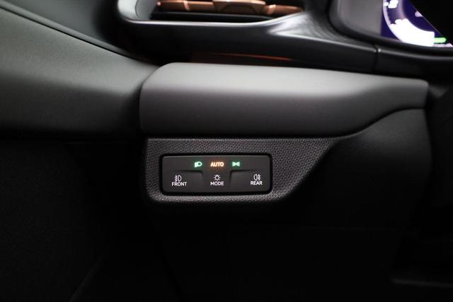 Cupra Terramar 1.5 eTSI DSG, Pano, AHK, Matrix, Navi, HuD, el. Klappe, 20-Zoll 