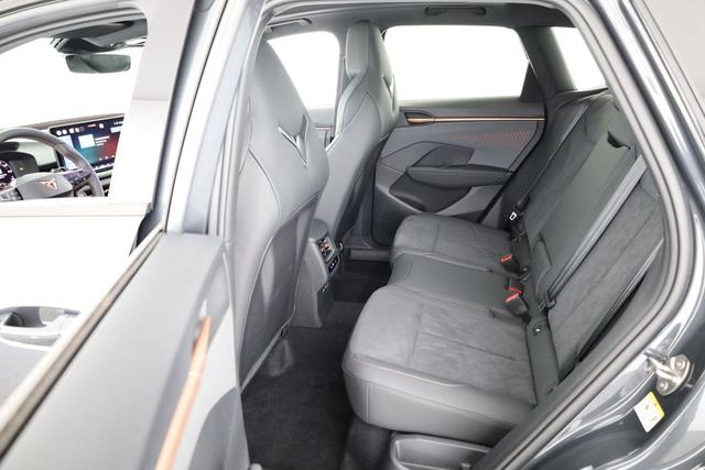 Cupra Terramar 1.5 eTSI DSG, Pano, AHK, Matrix, Navi, HuD, el. Klappe, 20-Zoll 