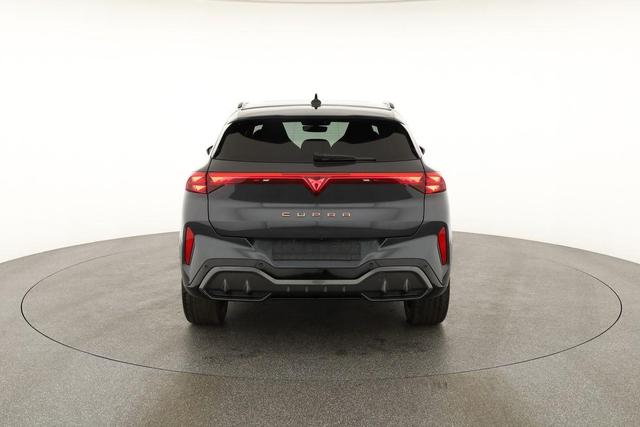 Cupra Terramar 1.5 eTSI DSG, Pano, AHK, Matrix, Navi, HuD, el. Klappe, 20-Zoll 