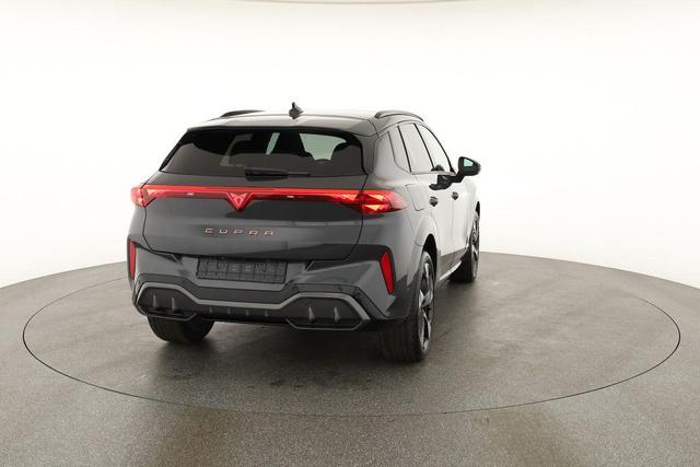 Cupra Terramar 1.5 eTSI DSG, Pano, AHK, Matrix, Navi, HuD, el. Klappe, 20-Zoll 