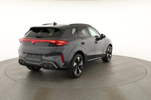 Cupra Terramar 1.5 eTSI DSG, Pano, AHK, Matrix, Navi, HuD, el. Klappe, 20-Zoll 