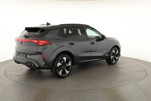 Cupra Terramar 1.5 eTSI DSG, Pano, AHK, Matrix, Navi, HuD, el. Klappe, 20-Zoll 