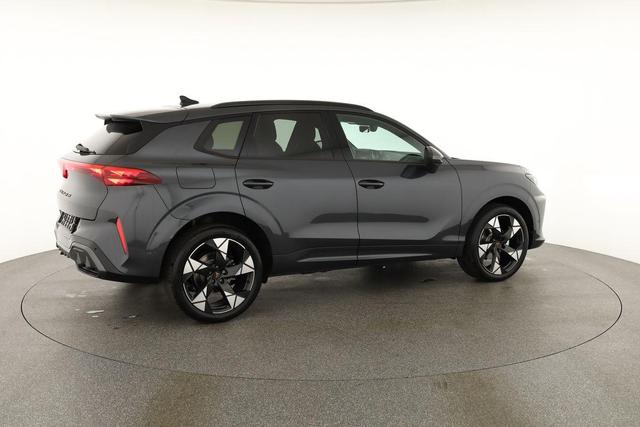 Cupra Terramar 1.5 eTSI DSG, Pano, AHK, Matrix, Navi, HuD, el. Klappe, 20-Zoll 