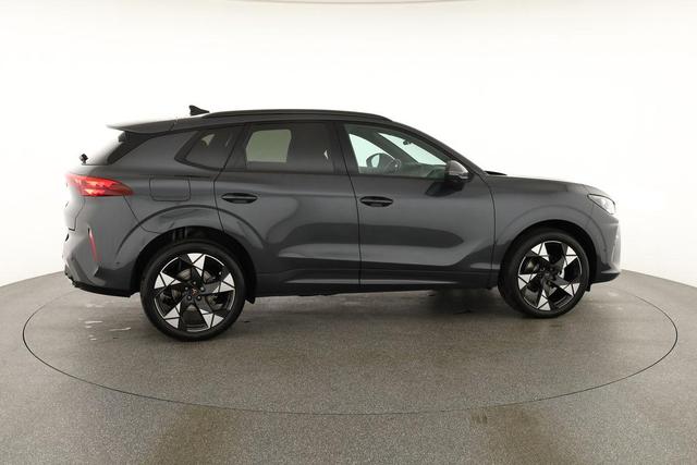 Cupra Terramar 1.5 eTSI DSG, Pano, AHK, Matrix, Navi, HuD, el. Klappe, 20-Zoll 