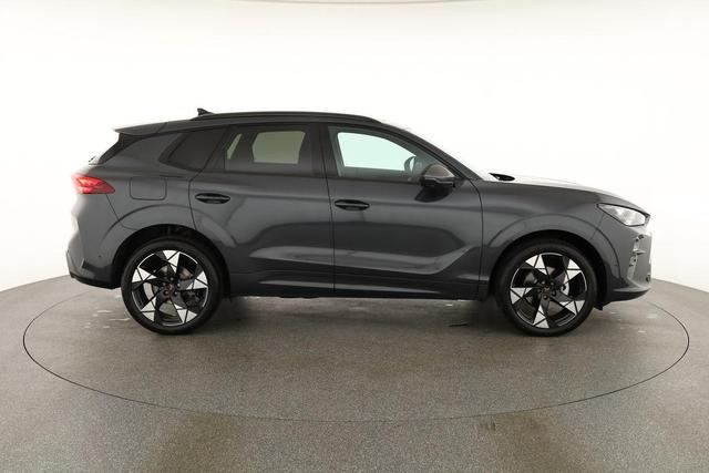 Cupra Terramar 1.5 eTSI DSG, Pano, AHK, Matrix, Navi, HuD, el. Klappe, 20-Zoll 