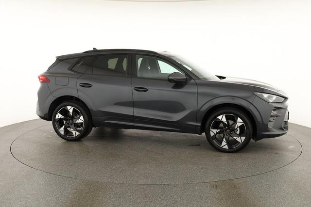 Cupra Terramar 1.5 eTSI DSG, Pano, AHK, Matrix, Navi, HuD, el. Klappe, 20-Zoll 