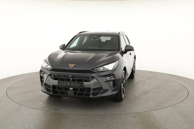 Cupra Terramar 1.5 eTSI DSG, Pano, AHK, Matrix, Navi, HuD, el. Klappe, 20-Zoll 