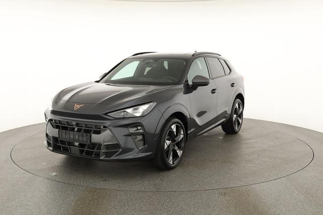 Cupra Terramar 1.5 eTSI DSG, Pano, AHK, Matrix, Navi, HuD, el. Klappe, 20-Zoll 