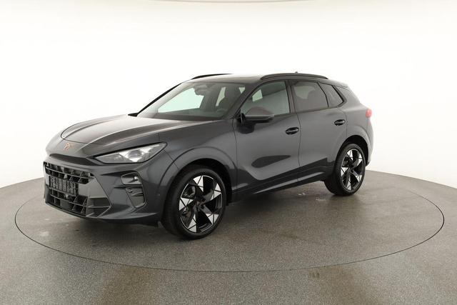 Cupra Terramar 1.5 eTSI DSG, Pano, AHK, Matrix, Navi, HuD, el. Klappe, 20-Zoll 