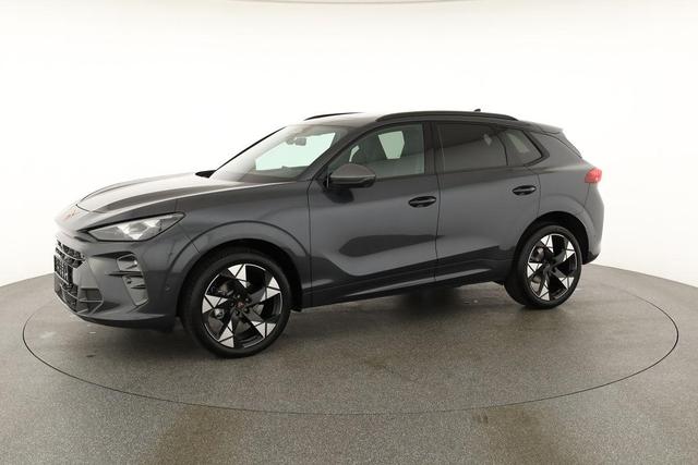 Cupra Terramar 1.5 eTSI DSG, Pano, AHK, Matrix, Navi, HuD, el. Klappe, 20-Zoll 