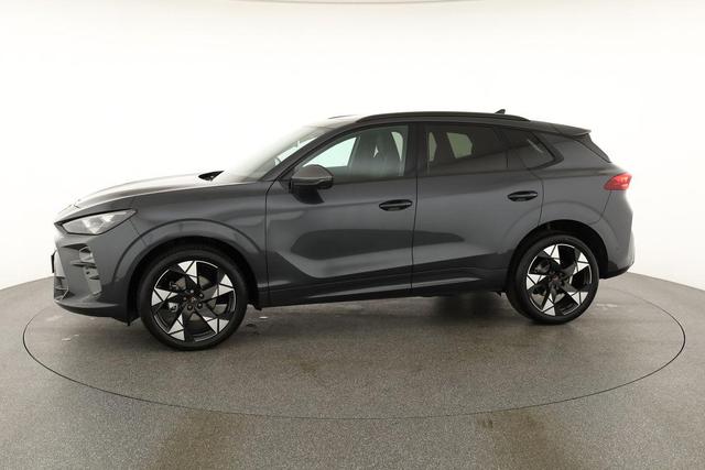 Cupra Terramar 1.5 eTSI DSG, Pano, AHK, Matrix, Navi, HuD, el. Klappe, 20-Zoll 