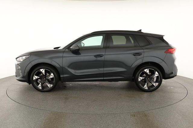Cupra Terramar 1.5 eTSI DSG, Pano, AHK, Matrix, Navi, HuD, el. Klappe, 20-Zoll 