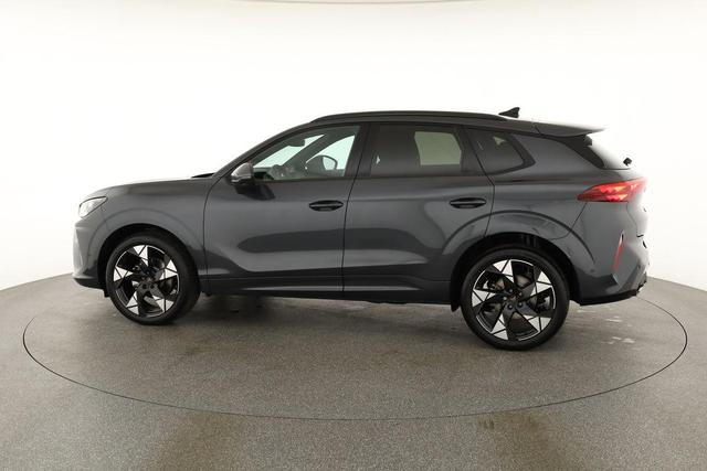 Cupra Terramar 1.5 eTSI DSG, Pano, AHK, Matrix, Navi, HuD, el. Klappe, 20-Zoll 