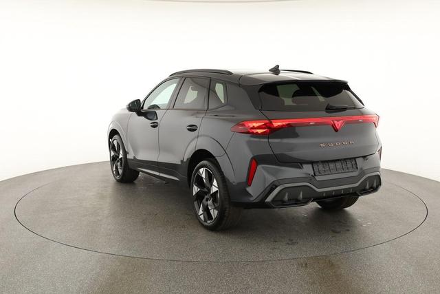 Cupra Terramar 1.5 eTSI DSG, Pano, AHK, Matrix, Navi, HuD, el. Klappe, 20-Zoll 