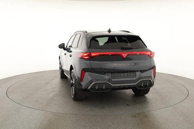 Cupra Terramar 1.5 eTSI DSG, Pano, AHK, Matrix, Navi, HuD, el. Klappe, 20-Zoll 