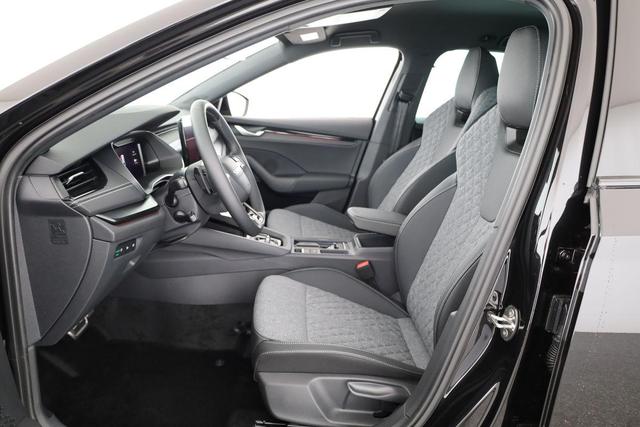 Skoda Octavia Combi 2.0 TDI 110 kW Sportline DSG Sportline, AHK, Navi, Matrix, Side, Kamera, Winter, 5 J.-Garantie 