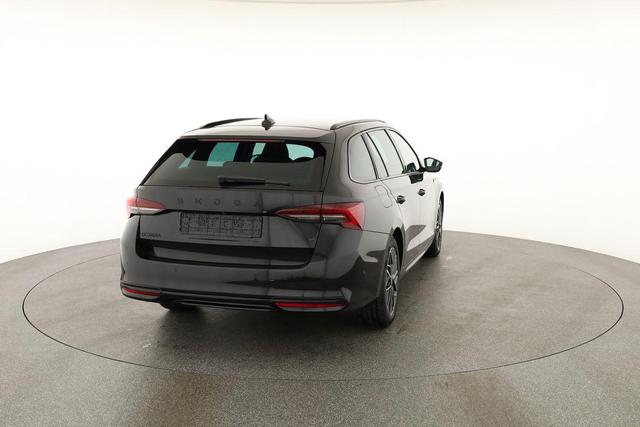 Skoda Octavia Combi 2.0 TDI 110 kW Sportline DSG Sportline, AHK, Navi, Matrix, Side, Kamera, Winter, 5 J.-Garantie 