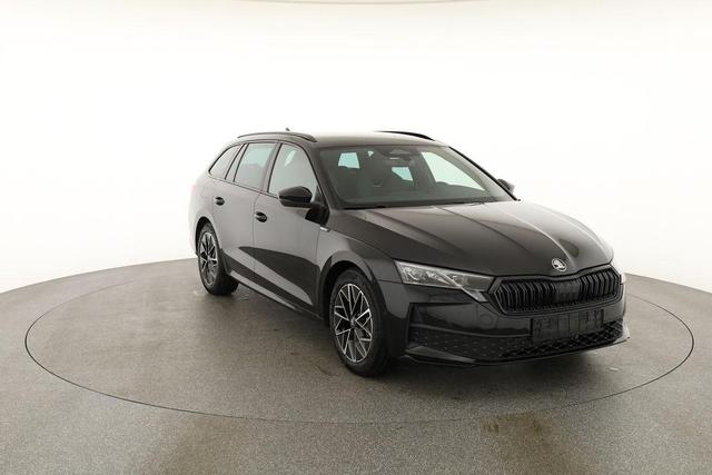 Skoda Octavia Combi 2.0 TDI 110 kW Sportline DSG Sportline, AHK, Navi, Matrix, Side, Kamera, Winter, 5 J.-Garantie 
