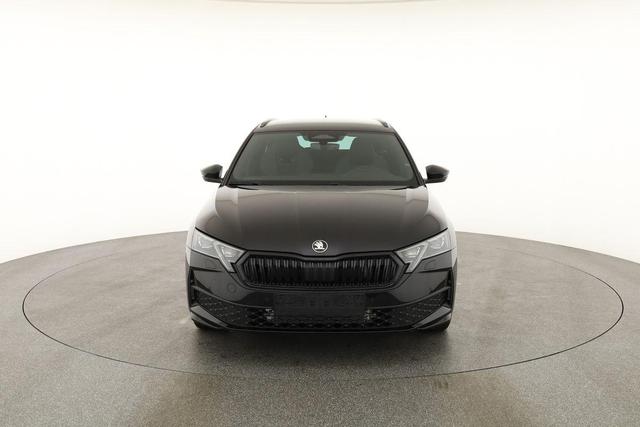 Skoda Octavia Combi 2.0 TDI 110 kW Sportline DSG Sportline, AHK, Navi, Matrix, Side, Kamera, Winter, 5 J.-Garantie 