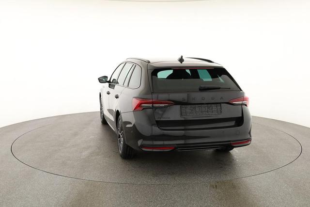 Skoda Octavia Combi 2.0 TDI 110 kW Sportline DSG Sportline, AHK, Navi, Matrix, Side, Kamera, Winter, 5 J.-Garantie 