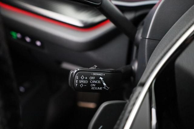 Skoda Octavia Combi 2.0 TDI 110 kW Sportline DSG Sportline, AHK, Navi, Matrix, Side, Kamera, Winter, 5 J.-Garantie 