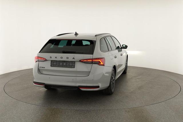 Skoda Octavia Combi 2.0 TDI 110 kW Sportline DSG Sportline, AHK, Navi, Matrix, Side, Kamera, Winter, 5 J.-Garantie 