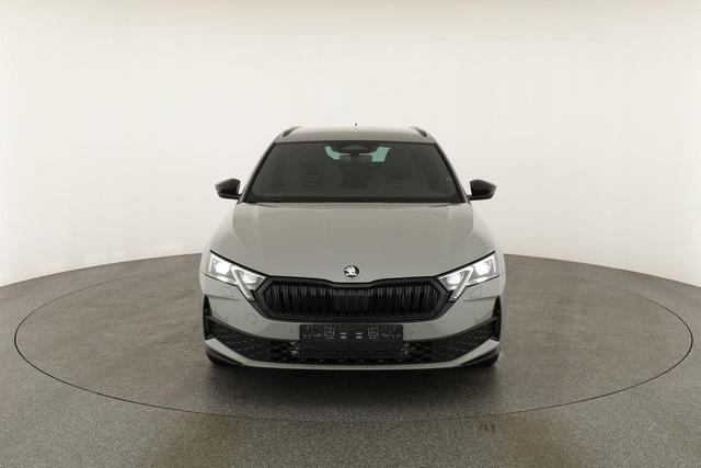 Skoda Octavia Combi 2.0 TDI 110 kW Sportline DSG Sportline, AHK, Navi, Matrix, Side, Kamera, Winter, 5 J.-Garantie 