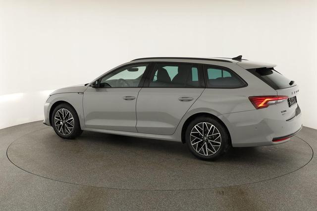 Skoda Octavia Combi 2.0 TDI 110 kW Sportline DSG Sportline, AHK, Navi, Matrix, Side, Kamera, Winter, 5 J.-Garantie 