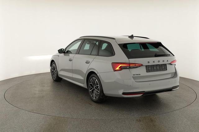 Skoda Octavia Combi 2.0 TDI 110 kW Sportline DSG Sportline, AHK, Navi, Matrix, Side, Kamera, Winter, 5 J.-Garantie 