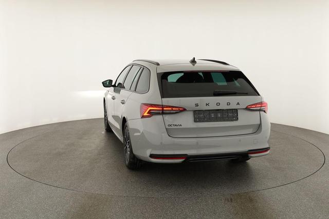 Skoda Octavia Combi 2.0 TDI 110 kW Sportline DSG Sportline, AHK, Navi, Matrix, Side, Kamera, Winter, 5 J.-Garantie 